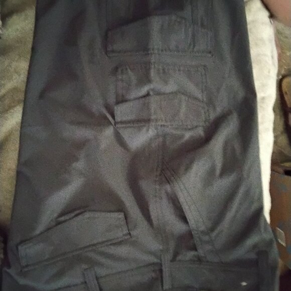 IRON COMPANY MEN SHORTS - Picture 10 of 11